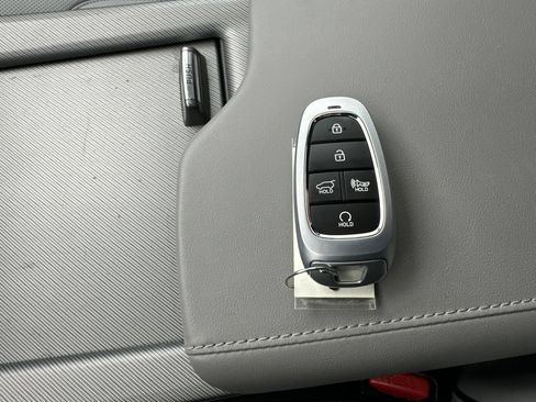 Used 2025 Hyundai Palisade SEL AWD/4WD image 7