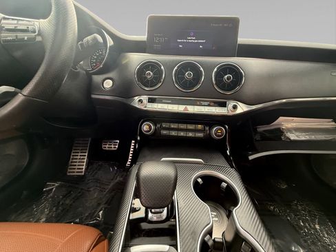 Used 2023 Kia Stinger GT2 w/ Option Group 020 image 11
