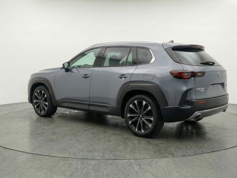 Used 2025 MAZDA CX-50 2.5 Hybrid w/ Premium Plus Pkg image 6