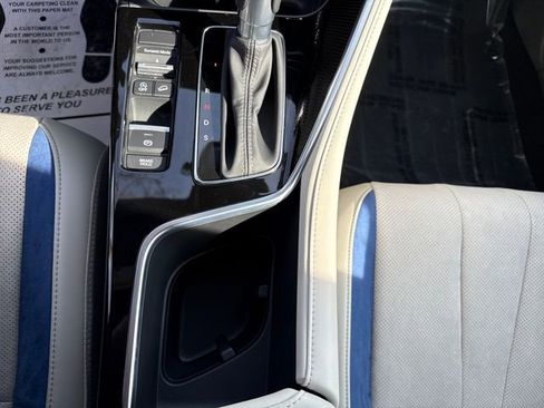 Used 2025 Acura ADX A-Spec image 20