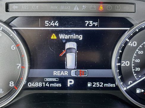 Used 2024 Mitsubishi Outlander SE AWD/4WD image 19