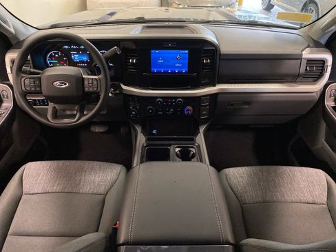 New 2026 Ford F250 XLT w/ Snow Plow/Camper Package image 10