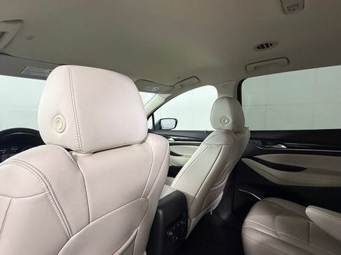 Used 2024 Buick Enclave Essence w/ Technology Package AWD/4WD image 22