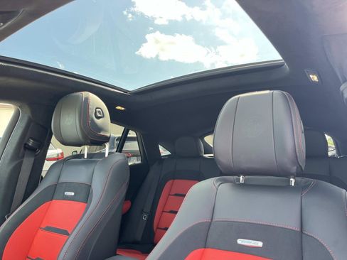 Certified 2025 Mercedes-Benz GLE 63 AMG S image 25