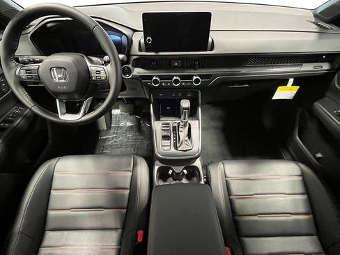 New 2026 Honda CR-V Sport-L image 16
