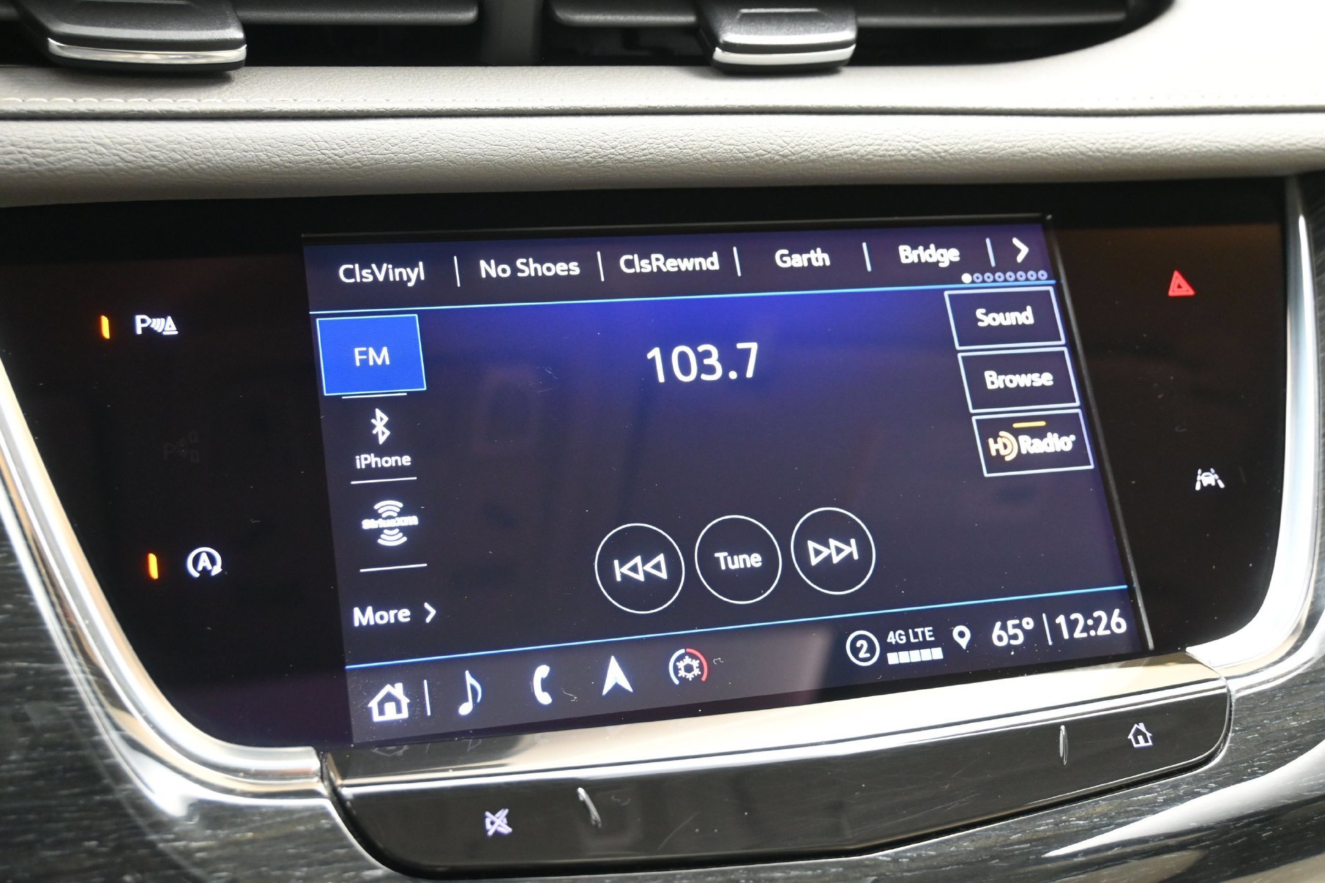 Used 2022 Cadillac XT6 Premium Luxury FWD image 55