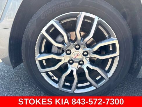Used 2023 GMC Terrain Denali AWD/4WD image 10