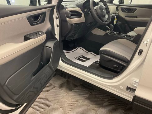 New 2026 Subaru Forester Premium image 9