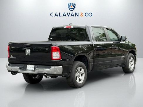 Used 2022 RAM 1500 Big Horn RWD image 7