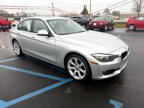 Used 2015 BMW 328i xDrive Sedan image 11