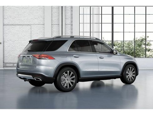 New 2026 Mercedes-Benz GLE 350 4MATIC image 20