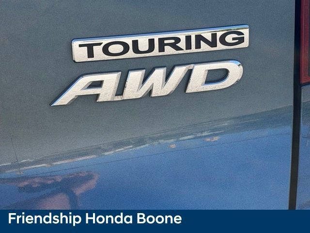 Used 2017 Honda Pilot Touring image 13