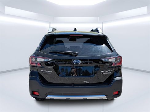 New 2025 Subaru Outback Touring XT w/ Tech Package 3 image 4