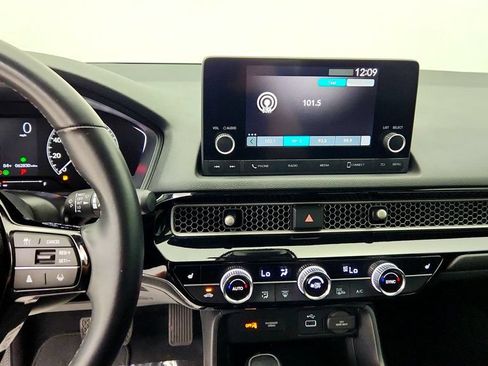Used 2022 Honda Civic EX image 18