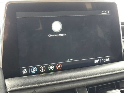 Used 2021 Chevrolet Tahoe Z71 AWD/4WD image 33