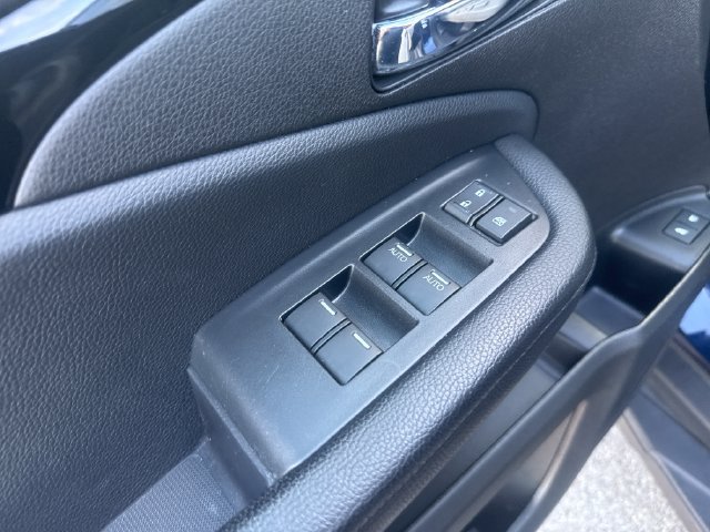 Used 2021 Honda Passport Elite image 11