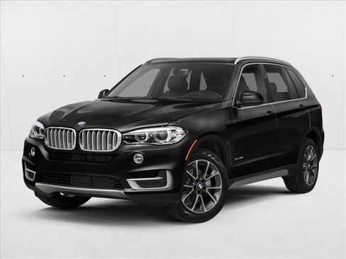 Used 2018 BMW X5 sDrive35i RWD image 1
