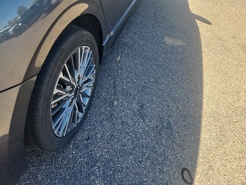 Certified 2023 Kia Forte GT-Line w/ GT-Line Technology Package FWD image 14