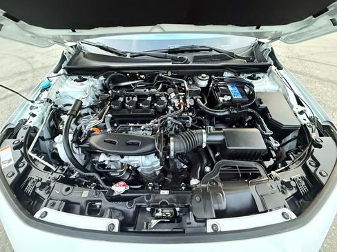 Used 2024 Honda Civic Touring image 40
