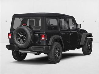 New 2026 Jeep Wrangler Sport S AWD/4WD video 2