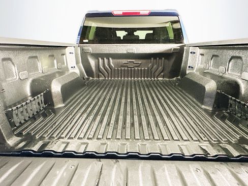 Used 2022 Chevrolet Silverado 1500 LT image 27