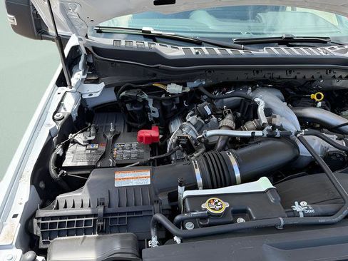 New 2025 Ford F450 XL image 28