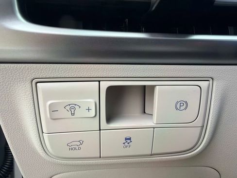 New 2026 Hyundai Tucson Limited AWD/4WD image 31