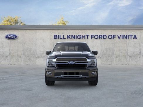New 2026 Ford F150 King Ranch w/ Equipment Group 601A High AWD/4WD image 6