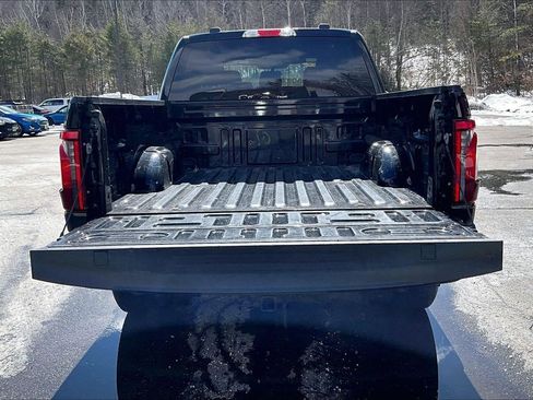 Used 2024 Ford F150 STX w/ STX Black Appearance Package image 31