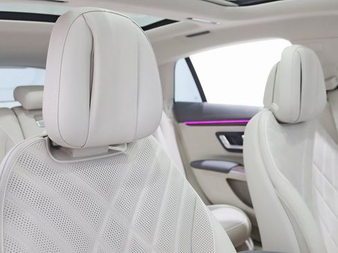 Used 2023 Mercedes-Benz EQS 580 580 image 29