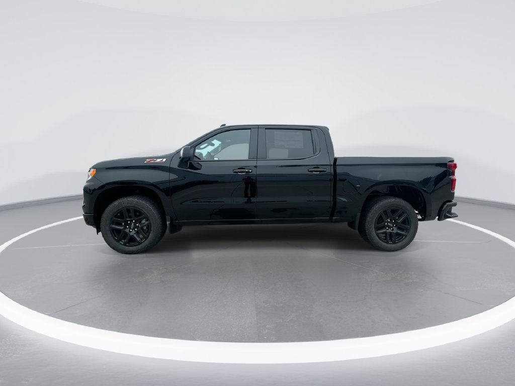 New 2026 Chevrolet Silverado 1500 RST w/ All Star Edition Plus AWD/4WD image 5