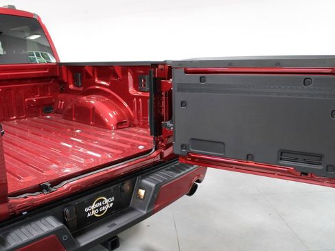 New 2026 Ford F150 Lariat AWD/4WD image 18