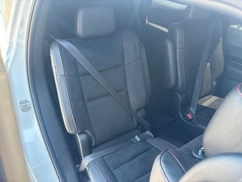 Used 2026 Dodge Durango GT AWD/4WD image 24