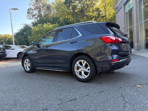 Used 2019 Chevrolet Equinox LT FWD image 4