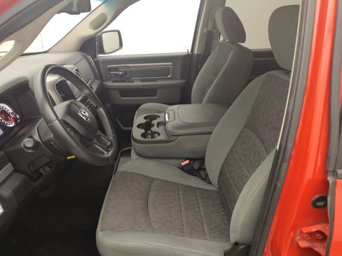 Used 2017 RAM 1500 Lone Star image 17