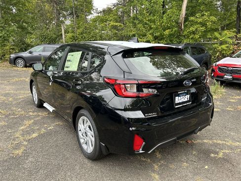 New 2025 Subaru Impreza 2.0i image 6