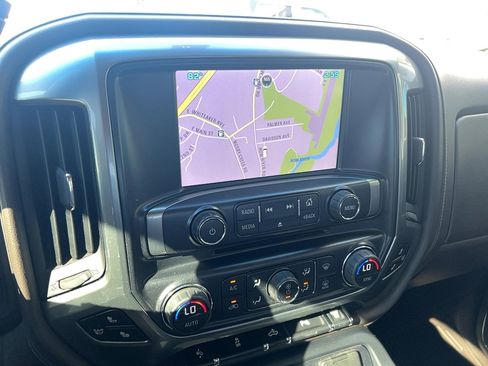 Used 2015 Chevrolet Silverado 2500 LTZ w/ Duramax Plus Package image 43