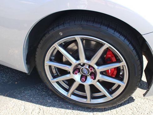 Used 2020 Subaru BRZ Limited w/ Performance Package RWD image 56