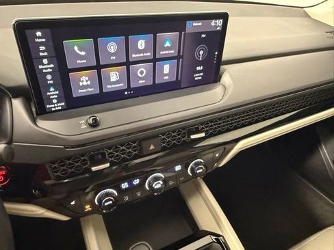 Used 2023 Honda Accord EX-L image 23