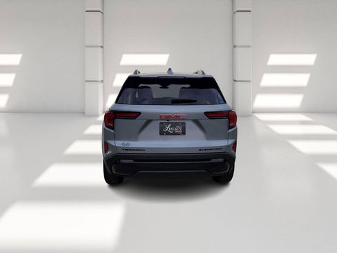New 2026 GMC Terrain Elevation w/ Black Edition image 6