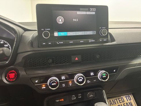 Used 2023 Honda CR-V EX image 20
