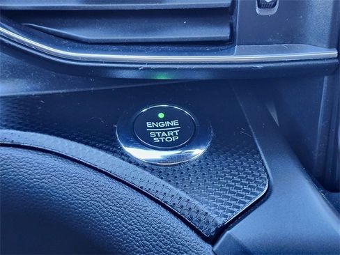 Certified 2020 Ford Explorer ST w/ Premium Technology Package image 25