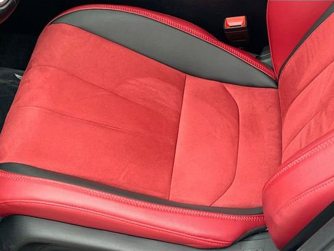 Used 2025 Acura Integra A-Spec FWD image 19