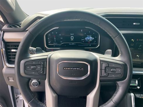 Used 2024 GMC Sierra 1500 Denali w/ Denali Reserve Package image 14