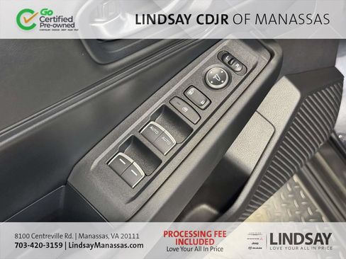 Used 2025 Honda Accord SE image 27