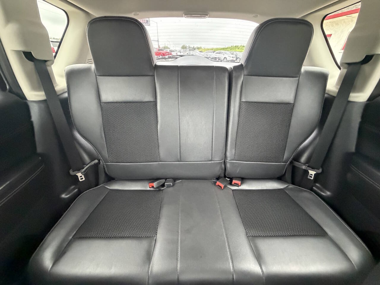 Used 2014 Jeep Compass Latitude AWD/4WD image 23