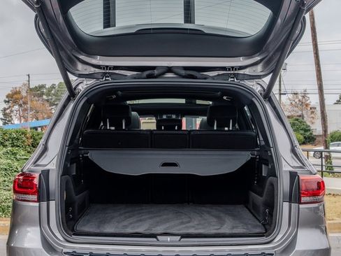 Used 2023 Mercedes-Benz EQB 350 4MATIC SUV w/ Pinnacle Package image 25