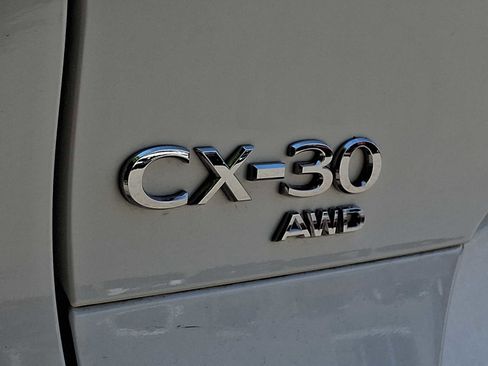 Used 2023 MAZDA CX-30 AWD 2.5 S image 30