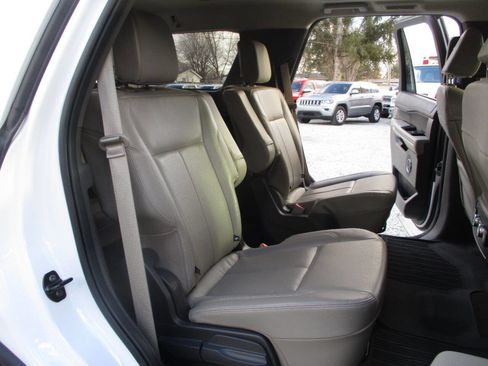 Used 2021 Ford Expedition XLT image 30
