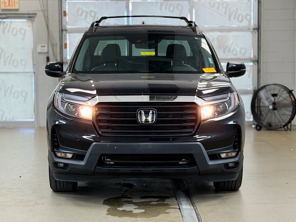 Used 2023 Honda Ridgeline RTL image 2